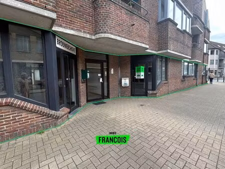 bien professionnel à vendre à eernegem € 270.000 (lmr81) - immo francois - zedelgem | zimm