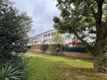vente appartement 4 pièces 62 m² à saint-leu-la-forêt (95320)  190 000 €