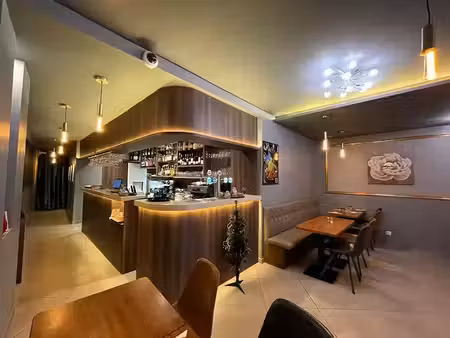 vente locaux professionnels 0 pièces 100 m² à saint-leu-la-forêt (95320)  283 000 €