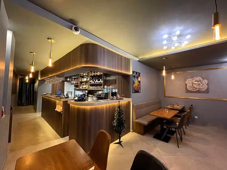 vente locaux professionnels 100 m² à saint-leu-la-forêt (95320)  283 000 €