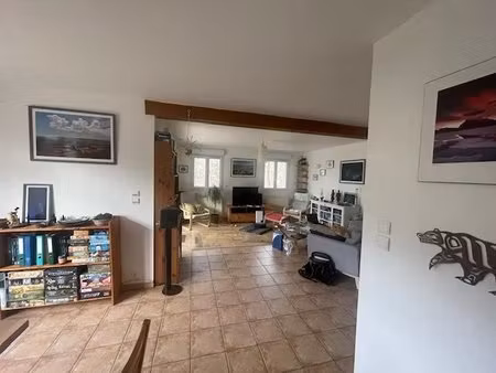 maison dans le centre de venerque