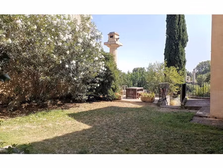 appartement remoulins 101.73 m² t-5 à vendre  135 000 €