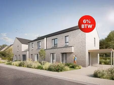 maison à vendre à gistel € 360.000 (lgmk7) | zimmo