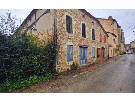maison labastide-d'armagnac m² t-3 à vendre  85 000 €