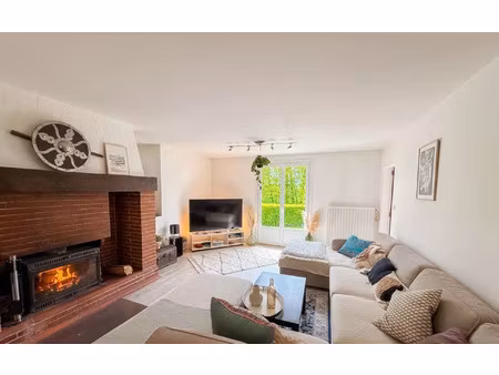 maison pelleport 90 m² t-4 à vendre  295 400 €