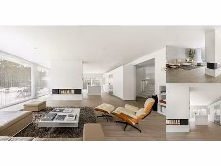 maison à vendre avec terrasse et jardin   brecht (rbv61252)