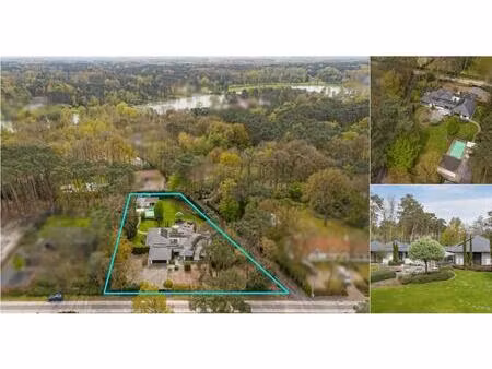 maison à vendre à achiel cleynhenslaan 113 keerbergen (rbv61172)