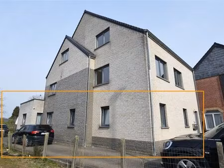appartement à vendre à zolder € 325.000 (lmqwz) - animo vastgoed | zimmo