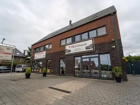 maison à vendre à spalbeek € 785.000 (lmrx5) - domo vastgoed | zimmo