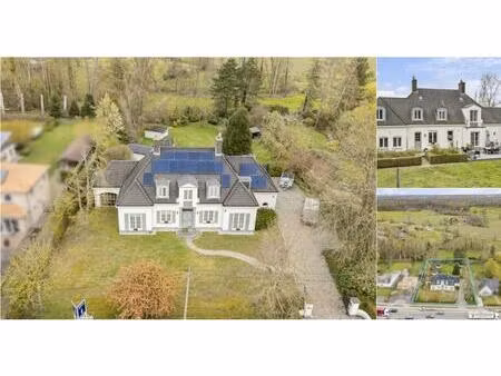 villa à vendre à mechelsesteenweg 557 blaasveld (rbv61195)