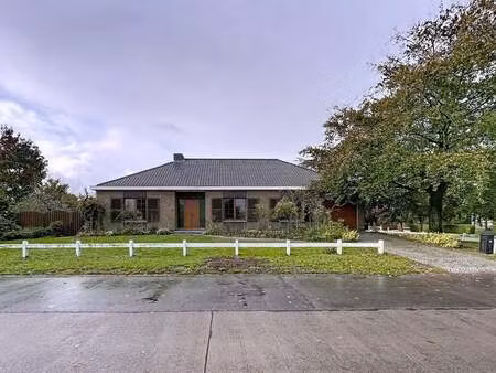 maison à vendre à sleidinge € 320.000 (lmrxf) - vanderplaetsen & redel | zimmo