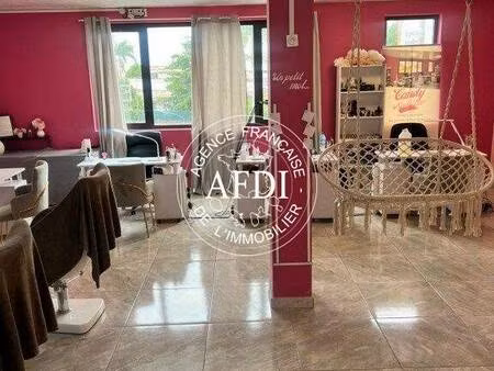 local commercial à louer