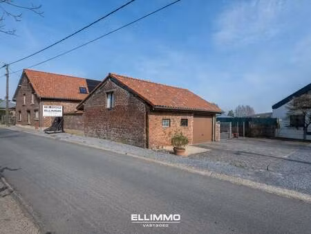 maison à vendre à werm € 359.000 (lmoq0) - ellimmo vastgoed | zimmo