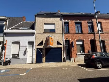 maison à vendre à herentals € 299.500 (lmqqn) - trend vastgoed | zimmo