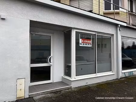 local commercial à louer