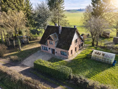 maison à vendre à braibant € 350.000 (lmqqs) - b&c immo | zimmo