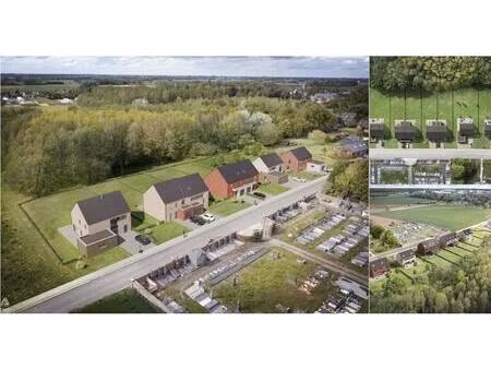 maison à vendre à rue dachelet 32 fernelmont (vbb89499)