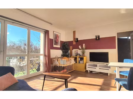 appartement épinay-sous-sénart 42.01 m² t-2 à vendre  149 900 €