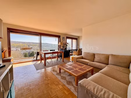 vente appartement 4 pièces 106 m² à meudon (92190)  690 000 €