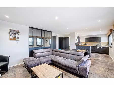 appartement rodez 83 m² t-4 à vendre  169 000 €