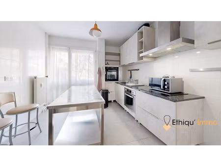 vente appartement 4 pièces 95 m² à strasbourg (67000)  282 300 €
