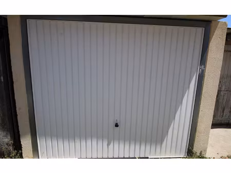 stationnement cannes 11.25 m² t- à vendre  23 000 €