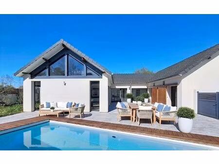 maison artiguelouve 192 m² t-5 à vendre  435 000 €