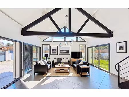 maison artiguelouve 192 m² t-5 à vendre  474 000 €