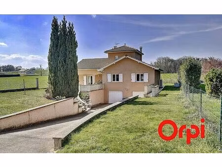 maison bourgoin-jallieu m² t-5 à vendre  389 000 €