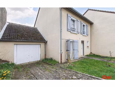 maison mareuil-le-port m² t-4 à vendre  149 700 €