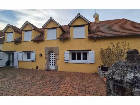 maison saint-jean-de-la-ruelle 175 m² t-5 à vendre  313 000 €