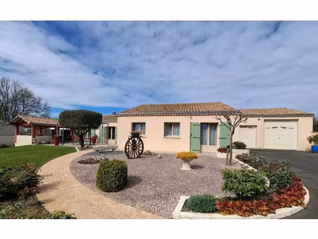 maison saujon m² t-3 à vendre  478 400 €