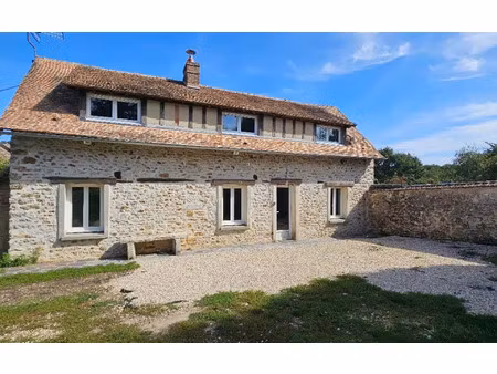 maison vernon m² t-5 à vendre  231 500 €