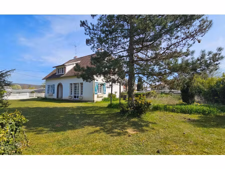 maison vernon m² t-7 à vendre  272 820 €