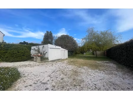 terrain la turballe m² t- à vendre  170 000 €