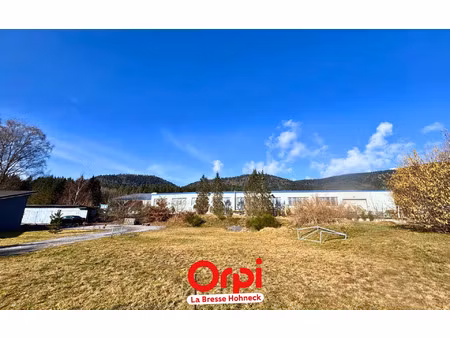 terrain saint-amé m² t- à vendre  24 500 €