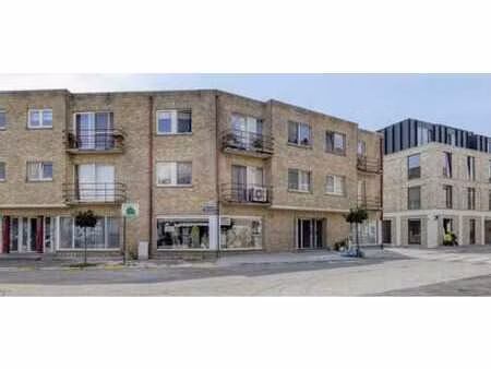 appartement une chambre à vendre