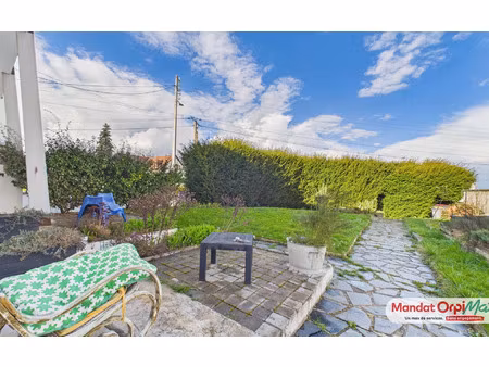 maison loivre m² t-6 à vendre  269 640 €