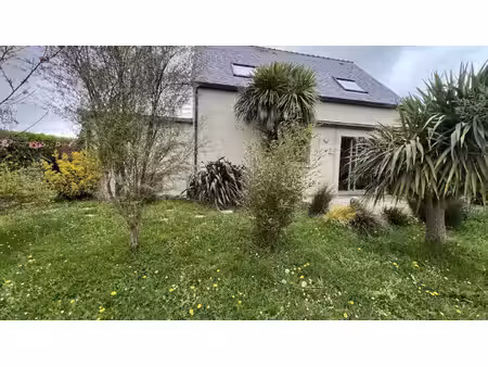 maison de plain-pied à vendre