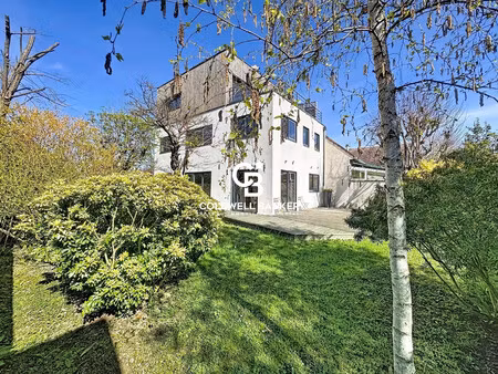 vente appartement 9 pièces