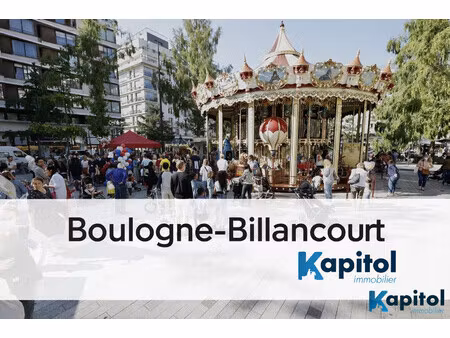 vente local commercial