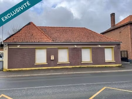 maison a rénover   idéale pour la famille