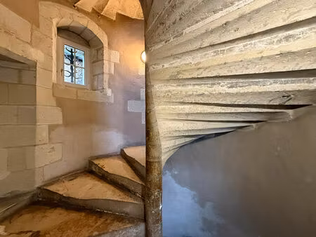 immeuble de rapport _ a vendre à la fleche