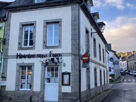 immeuble à vendre