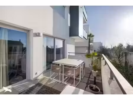 vente appartement 4 pièces 76 m² à juvignac (34990)  269 000 €