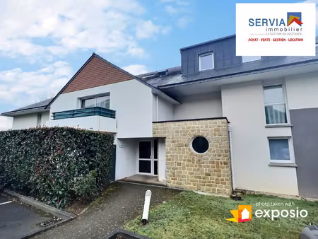 location appartement 2 pièces meublé à ploeren (56880) : à louer 2 pièces meublé / 44m² pl