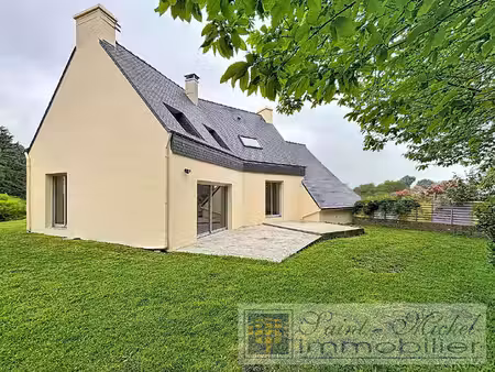 saint michel immobilier