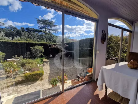 vente appartement 3 pièces 74 m² à nyons (26110)  265 000 €