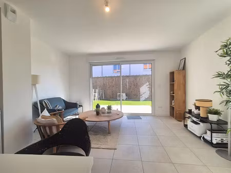 vente maison à saint-hilaire-de-riez (85270) : à vendre / 59m² saint-hilaire-de-riez