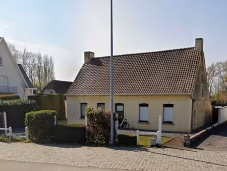 maison à vendre à ingelmunster € 330.000 (lmr4b) - | zimmo